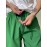 Men's Casual Loose Fit Joggers, Chic Street Style Sports Pants For Outdoor Activities