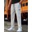 Genuine Casual Pants Classic Work Pants Men's Waist Men's Fashion Trendy Pants Casual Sweatpants Fit Polyester Joggers Paisley Beach Pants Fit Tapered Pockets Slim Pants Summer Loose Pants Twill Regular Pants Outdoor Pants