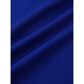 Men's Casual Cross Print Shorts with Pockets - Breathable Polyester, Machine Washable